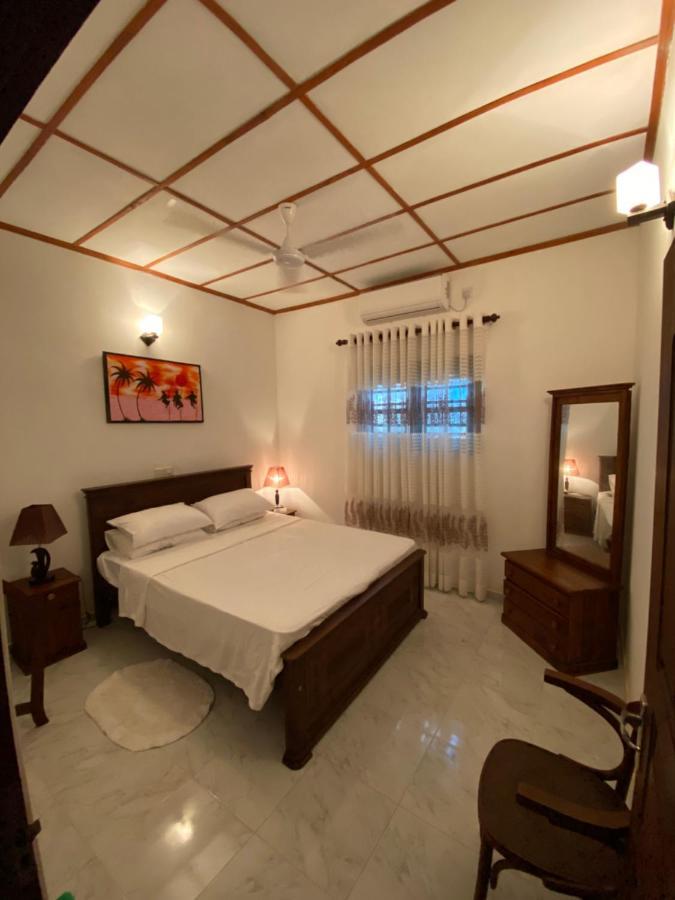 Mango Villa Hikkaduwa Exterior foto